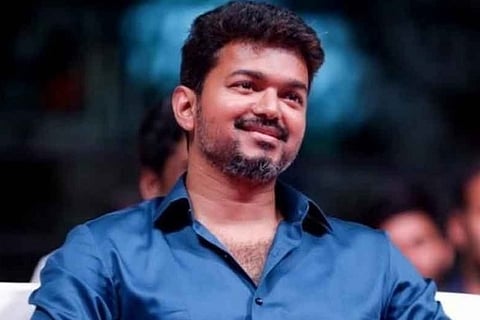 COVID-19: Thalapathy Vijay donates Rs 1.30 crores for Coronavirus relief fund
