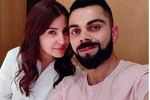 Lockdown diaries: How Anushka Sharma stays fit, maintains healthy diet