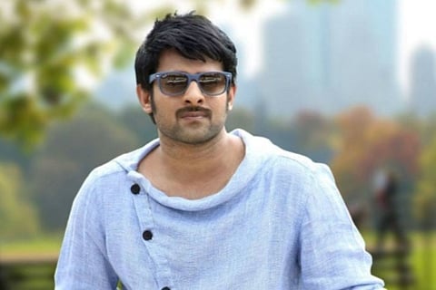 Prabhas: Plotline matters the most