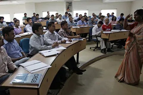 Representative image(Reuters)