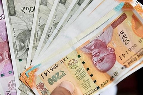 Dearness Allowance for Central govt employees frozen till July 2021