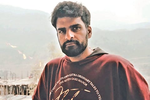 Abhinav Chandel