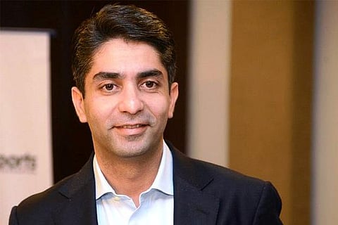 Abhinav Bindra