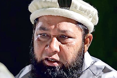 Inzamam-ul-Haq