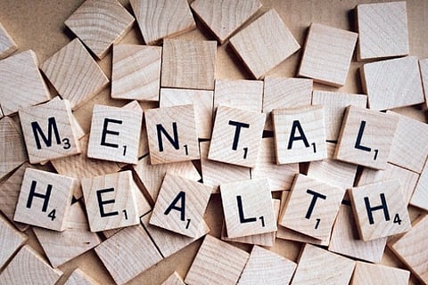 As shutdown extends, many with anxiety approach psychologists