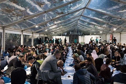 Image Courtesy: Reuters