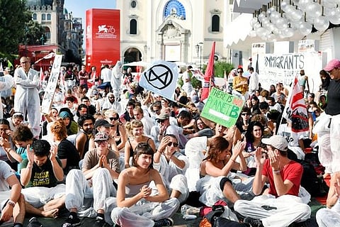 Representative image(Reuters)