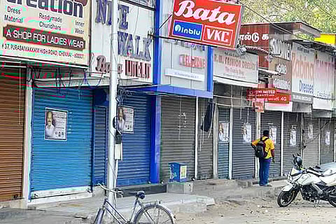 Court dismisses plea seeking pass system for shoppers