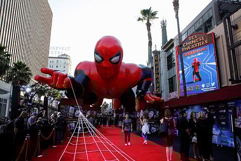 Image Courtesy: Reuters