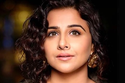 Vidya Balan donates 1000 PPE kits for doctors, raising funds for more