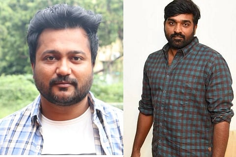 Bobby Simha to replace Vijay Sethupathi in Allu Arjun’s Pushpa?