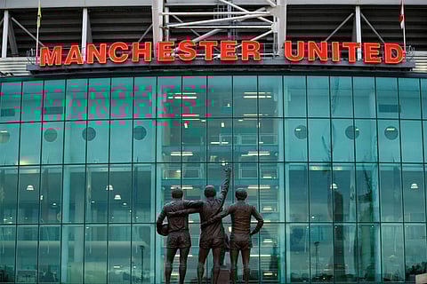 File Photo (Reuters)