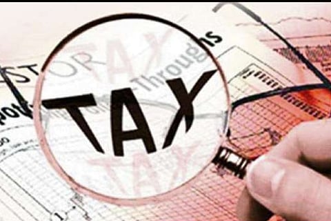 Revenue service body suggests wealth tax, COVID relief cess