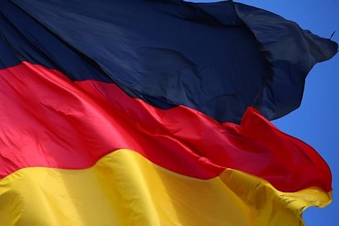 Germany says China sought to encourage positive COVID-19 comments