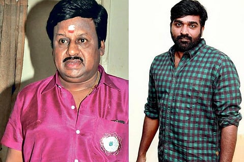 I’m all set to get back to cinema: Ramarajan