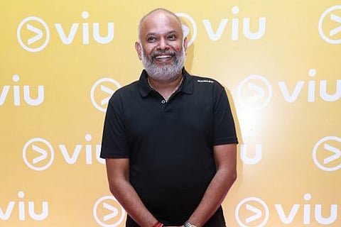 Venkat Prabhu