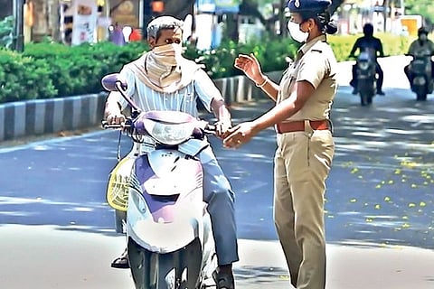 Stills from the awareness anthem