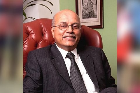 Image Courtesy: Twitter/@SHaribhakti