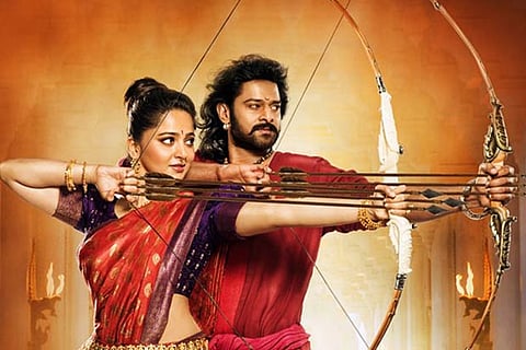 Prabhas on 'Baahubali 2: The Conclusion' third anniversary: Biggest film of my life