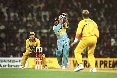 Picture Credit: ICC twitter profile