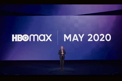 Stream HBO Max on iPhone, iPad, Apple TV from May 27