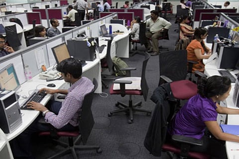 Techies allowed to work from home till July 31