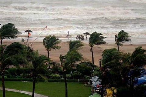 IMD issues names for upcoming cyclones in 13 countries