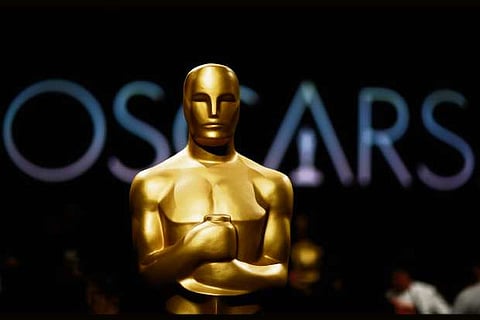 COVID-19: Streaming films eligible for Oscar this year