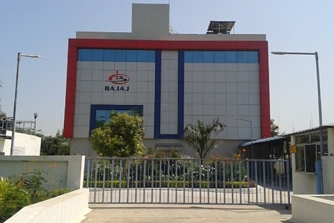 Bajaj Healthcare to buy stressed assets from Saraswat Cooperative Bank for Rs 61 Cr