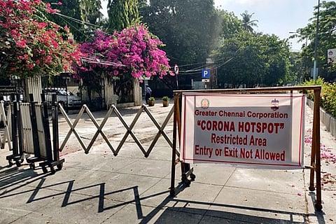 TN sees two more fatalities, 100 plus new cases for second day in a row