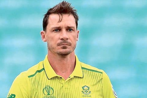 Dale Steyn