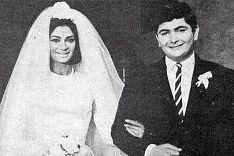 Photo Courtesy: Twitter (Rishi Kapoor)