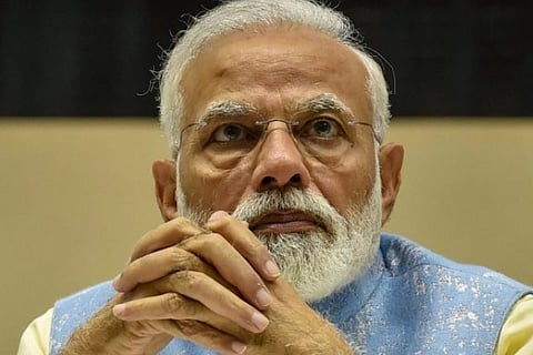 Narendra Modi