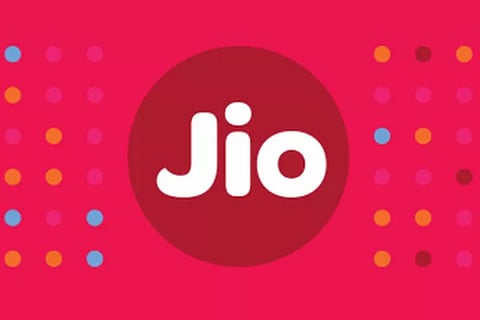 Jio's Q4 standalone net profit surges 177 pc to Rs 2,331 cr