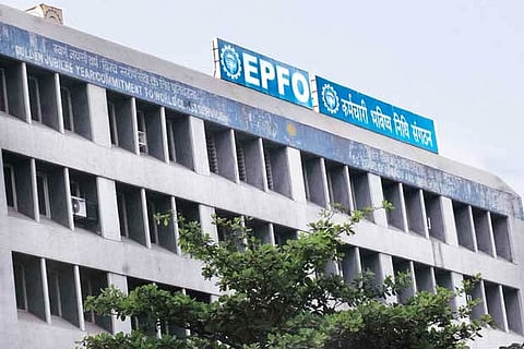 EPFO allows firms to file PF returns without simultaneous payment of dues