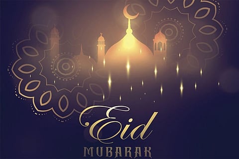 Governor, CM, leaders extend Bakrid greetings