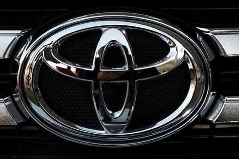 Toyota Kirloskar Motor's July sales rise 40 pc from June