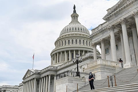 Congressional Democrats, White House still at impasse over coronavirus bill