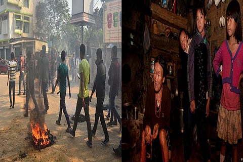 Long-standing Dispute: No end in sight to Nagaland conflict