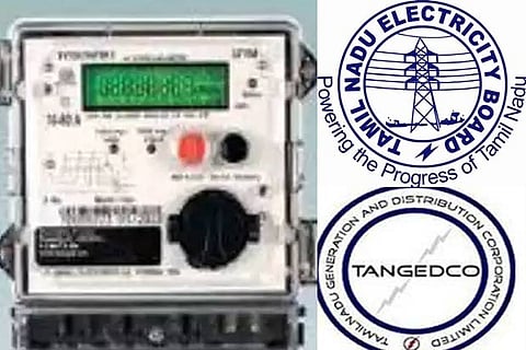 Lockdown delays smart power meters for T Nagar users