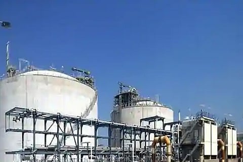 India steps on gas as coal use for power generation slows