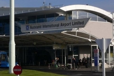 New Zealand preparing airport for travel bubble