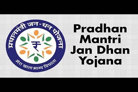 Over 40 cr bank accounts opened under PMJDY