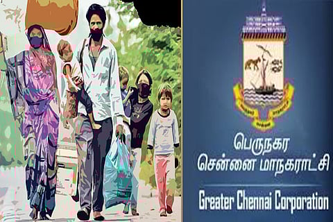 14-day isolation must for returning workers: Greater Chennai Corporation