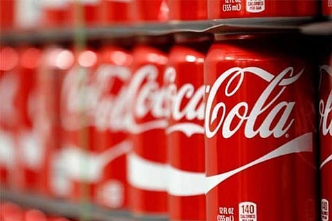 Coke enters immunity-boosting beverages category