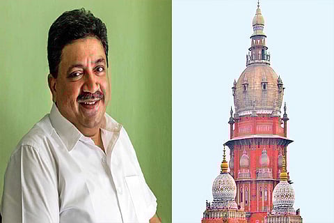 Palanivel Thiagarajan