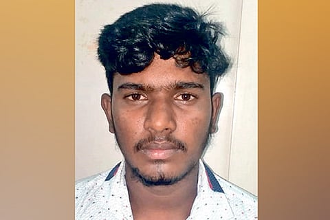 18-year-old from Vellore, brain behind fake e-pass racket, arrested