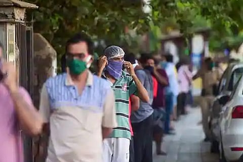 India's Covid tally crosses 19 lakh-mark, Maharashtra continues to be worst hit