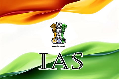 Candidate from Karaikal tops in civil services exam