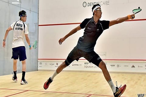 Velavan Senthilkumar